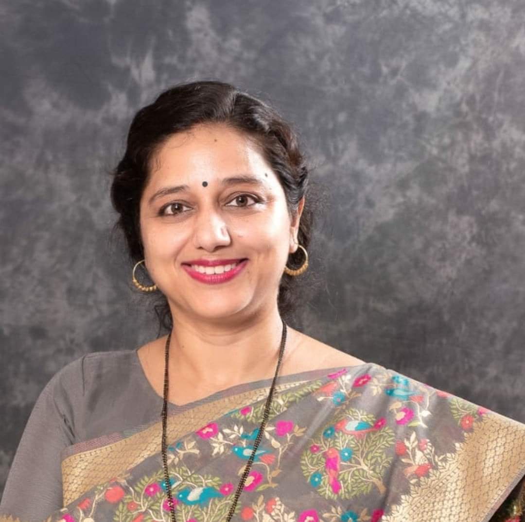 Dr. Shivani Omprakash Gupta