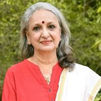 Prof. Mala Kapadia