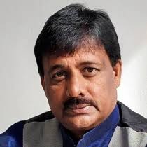 Prof. Dr. Sureshswarnapuri